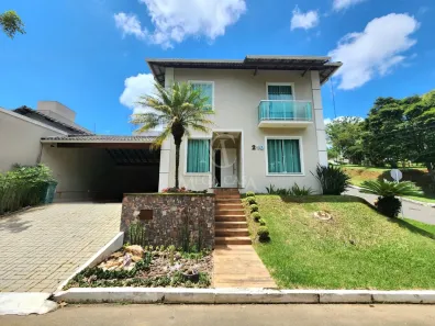 Casa de Condomínio com 4 Quartos à venda, 252m² no São Pedro, Juiz de Fora