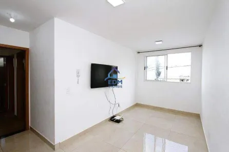 com 2 Quartos à venda, 48m² no Gutierrez, Belo Horizonte