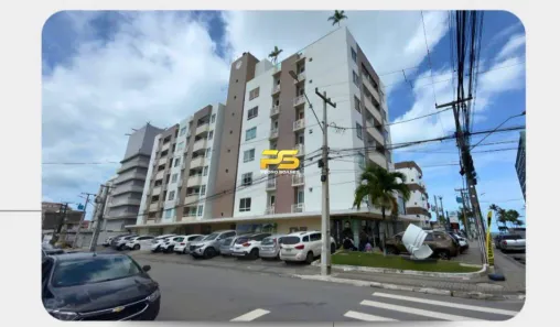 Ponto Comercial para alugar, 27m² no Cabo Branco, João Pessoa