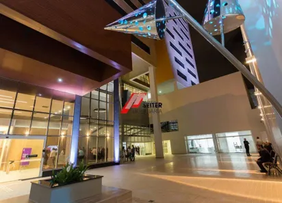 Ponto Comercial com 1 Quarto à venda, 35m² no Canto, Florianópolis