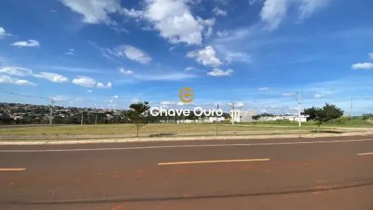 Lote/Terreno à venda, 603m² no Brazmadeira, Cascavel