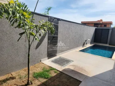 Casa de Condomínio com 3 Quartos à venda, 147m² no Portal da Mata, Ribeirão Preto