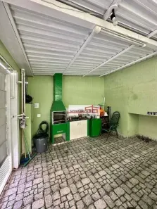Sobrado com 2 Quartos à venda, 95m² no Vila Santa Maria, São Paulo