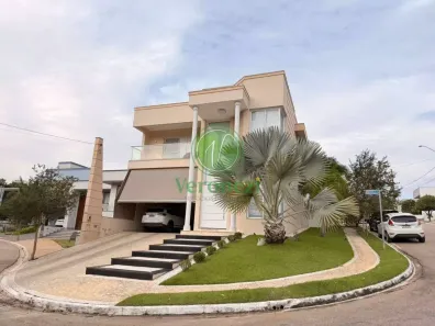 Casa com 3 Quartos à venda, 370m² no , Porto Feliz