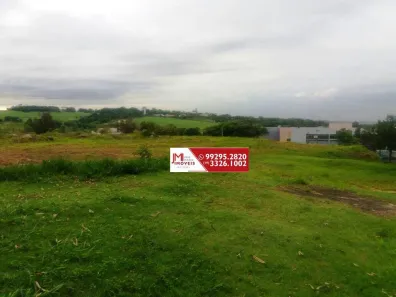 Lote/Terreno à venda, 1030m² no Loteamento Alphaville Campinas, Campinas