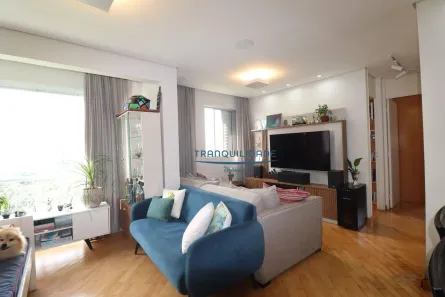 Apartamento com 2 Quartos à venda, 73m² no Jardim Londrina, São Paulo