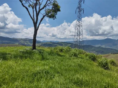 Fazenda/Sítio à venda, 50000m² no , Maria da Fé