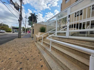 Sala Comercial com 1 Quarto à venda, 34m² no Botafogo, Campinas