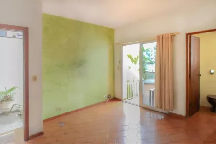 Casa com 4 Quartos à venda, 128m² no Vila Anglo Brasileira, São Paulo