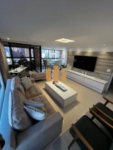 Apartamento com 4 Quartos à venda, 170m² no Graças, Recife