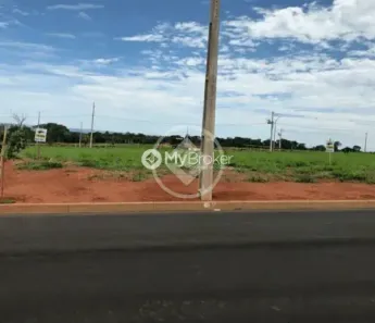 Lote/Terreno à venda, 250m² no Loteamento Portal do Vale II, Uberlândia