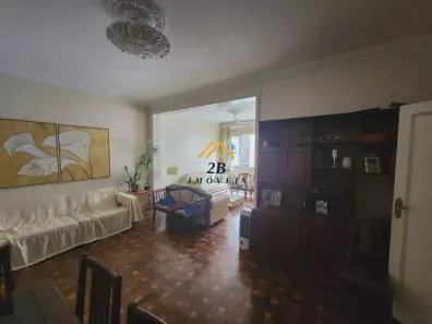 Apartamento com 3 Quartos à venda, 140m² no Copacabana, Rio de Janeiro