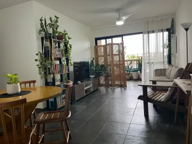 Apartamento com 3 Quartos à venda, 122m² no Campos Elíseos, Ribeirão Preto
