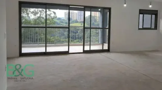 Apartamento com 3 Quartos à venda, 152m² no City América, São Paulo