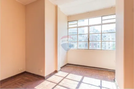 Apartamento com 1 Quarto à venda, 54m² no Santa Efigênia, São Paulo