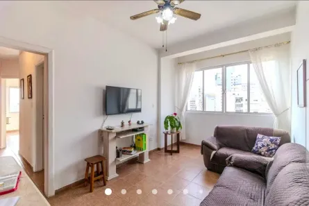 Apartamento com 2 Quartos à venda, 63m² no Vila Buarque, São Paulo