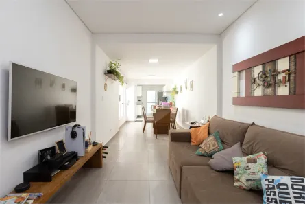 Sobrado com 4 Quartos à venda, 243m² no Vila Mariana, São Paulo