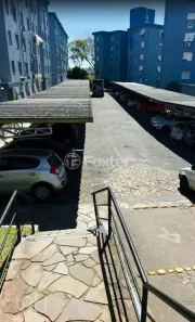 Apartamento com 1 Quarto à venda, 47m² no Azenha, Porto Alegre