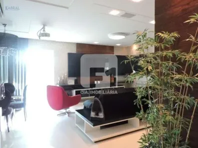 Apartamento com 3 Quartos à venda, 168m² no Centro, Florianópolis