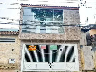 Sobrado com 3 Quartos à venda, 90m² no Jardim Guarapiranga, São Paulo