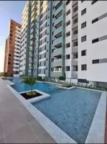 Apartamento com 2 Quartos à venda, 58m² no Farolândia, Aracaju