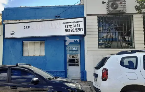 Imóvel Comercial com 2 Quartos à venda, 87m² no Vila Monteiro (Gleba I), São Carlos