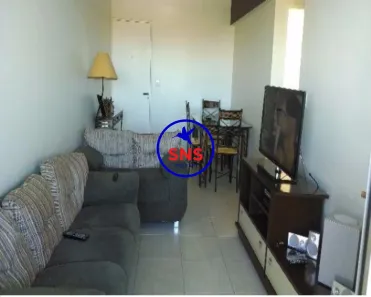 Apartamento com 2 Quartos à venda, 72m² no Vila João Jorge, Campinas