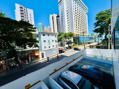 Apartamento com 2 Quartos à venda, 45m² no Boa Viagem, Recife