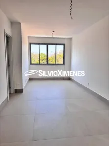 Apartamento com 3 Quartos à venda, 79m² no Sagrada Família, Belo Horizonte