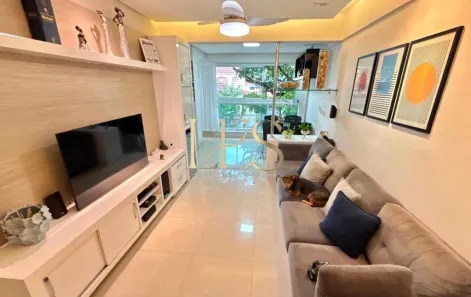 Apartamento com 3 Quartos à venda, 110m² no Jardim da Penha, Vitória