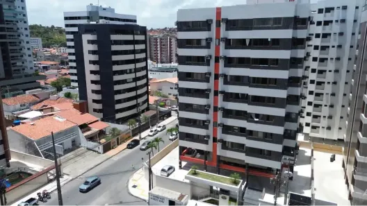 Apartamento com 2 Quartos à venda, 58m² no Jatiúca, Maceió
