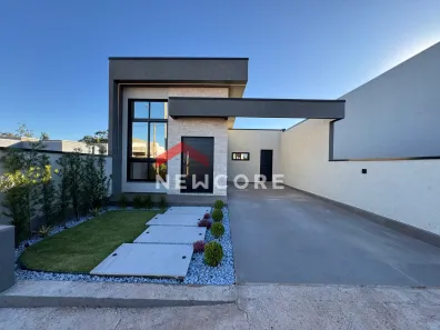 Casa com 3 Quartos à venda, 107m² no Morada do Vale II, Gravataí