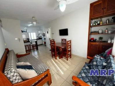Apartamento com 2 Quartos à venda, 69m² no Maranduba, Ubatuba