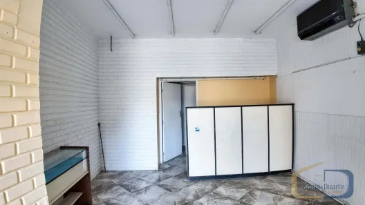 Ponto Comercial à venda, 18m² no Centro, Rio de Janeiro