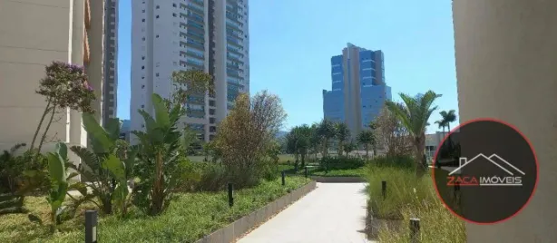 Apartamento com 3 Quartos à venda, 116m² no Vila Mogilar, Mogi das Cruzes