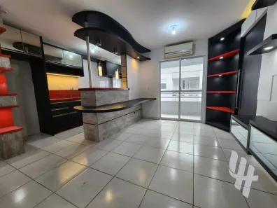 Apartamento com 2 Quartos à venda, 556m² no Potecas, São José