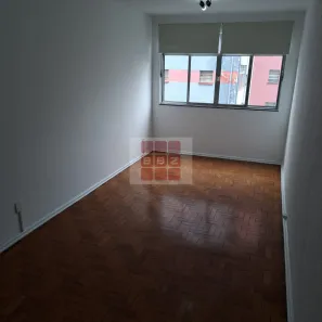 Apartamento com 1 Quarto para alugar, 44m² no Bela Vista, São Paulo