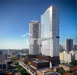 Sala Comercial à venda, 75m² no Setor Marista, Goiânia