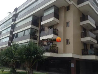 Apartamento com 4 Quartos à venda, 173m² no Piratininga, Niterói