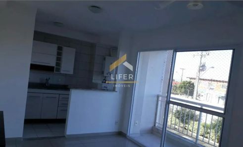 Apartamento com 2 Quartos à venda, 51m² no Jardim Nova Europa, Campinas