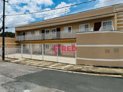 Kitnet com 1 Quarto à venda, 33m² no Central Parque Sorocaba, Sorocaba