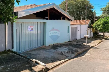 Casa com 3 Quartos à venda, 153m² no Jardim Novo Itacolomi, Mogi Guaçu