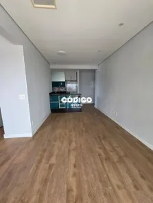 Apartamento com 2 Quartos à venda, 69m² no Gopoúva, Guarulhos