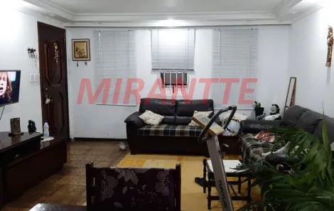Casa com 4 Quartos à venda, 118m² no Vila Nova Mazzei, São Paulo