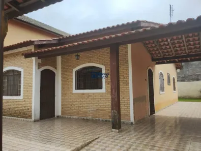 Casa com 3 Quartos à venda, 86m² no Praia das Palmeiras, Caraguatatuba