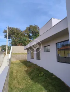 Casa com 3 Quartos à venda, 143m² no Residencial Visão, Lagoa Santa