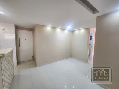 Apartamento com 2 Quartos à venda, 48m² no Campinho, Rio de Janeiro