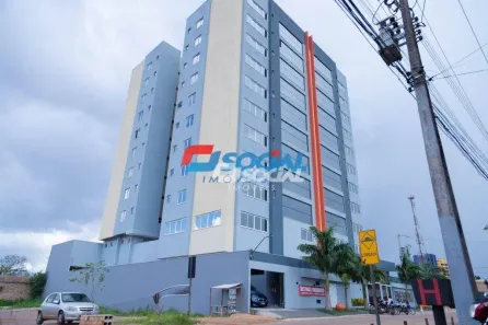 Apartamento com 3 Quartos à venda, 151m² no Nova Porto Velho, Porto Velho