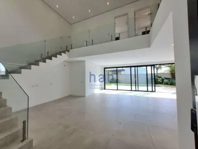 Casa de Condomínio com 4 Quartos para venda ou aluguel, 339m² no Alphaville Nova Esplanada, Votorantim