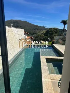 Casa com 7 Quartos à venda, 514m² no ESCARPAS DO LAGO, Capitólio